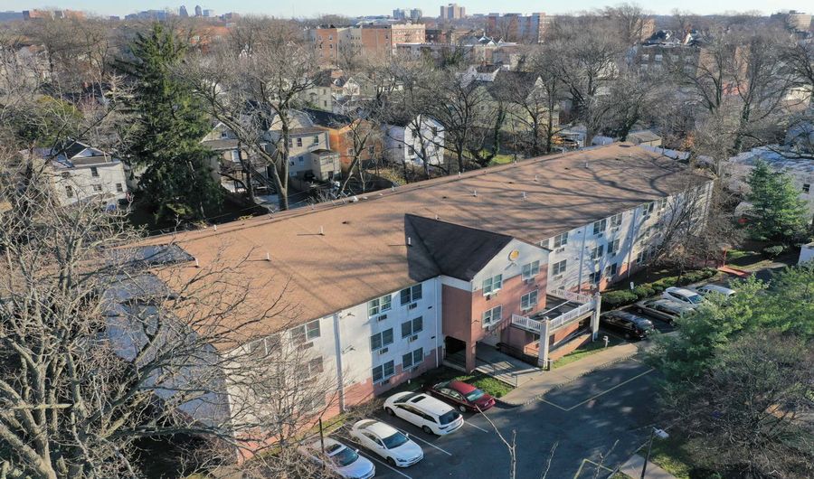 Senior Housing property in East Orange, NJ
