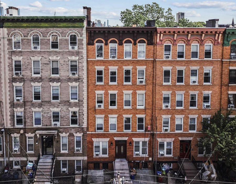 Multifamily property in Hoboken, NJ