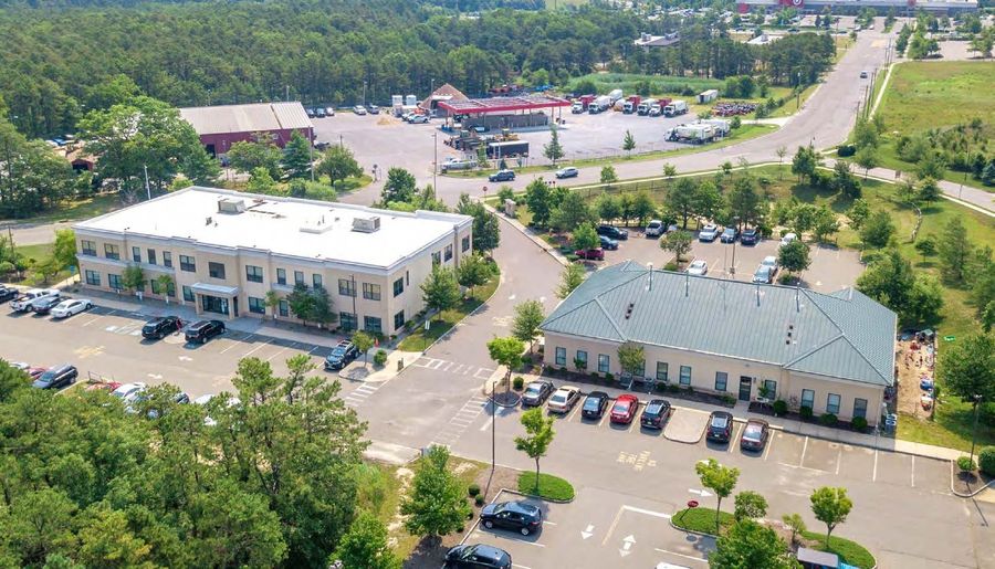 Office property in Manahawkin, NJ