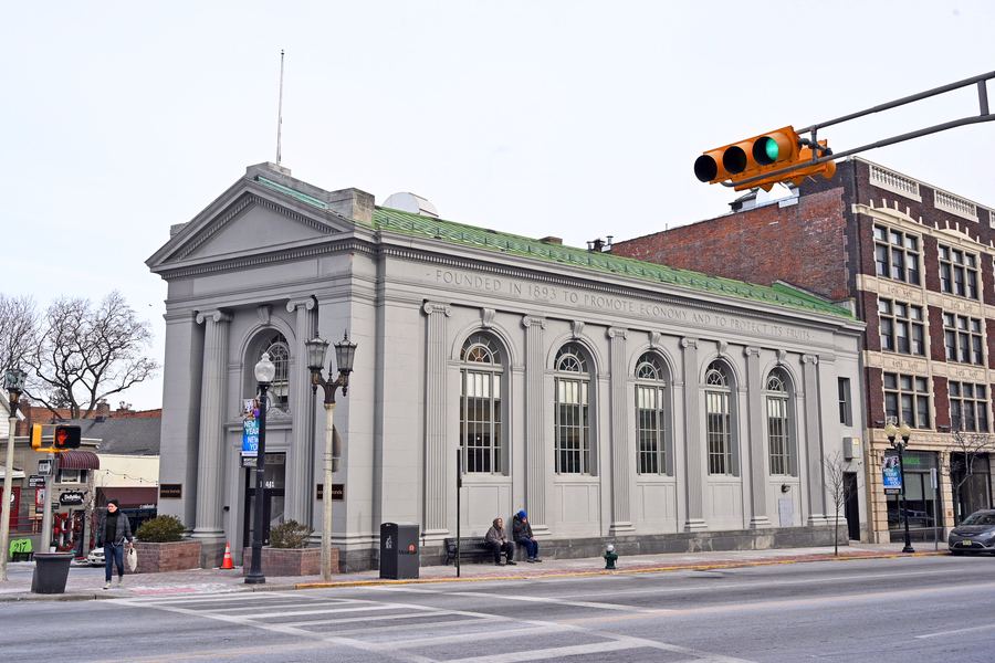 Office property in Montclair, NJ