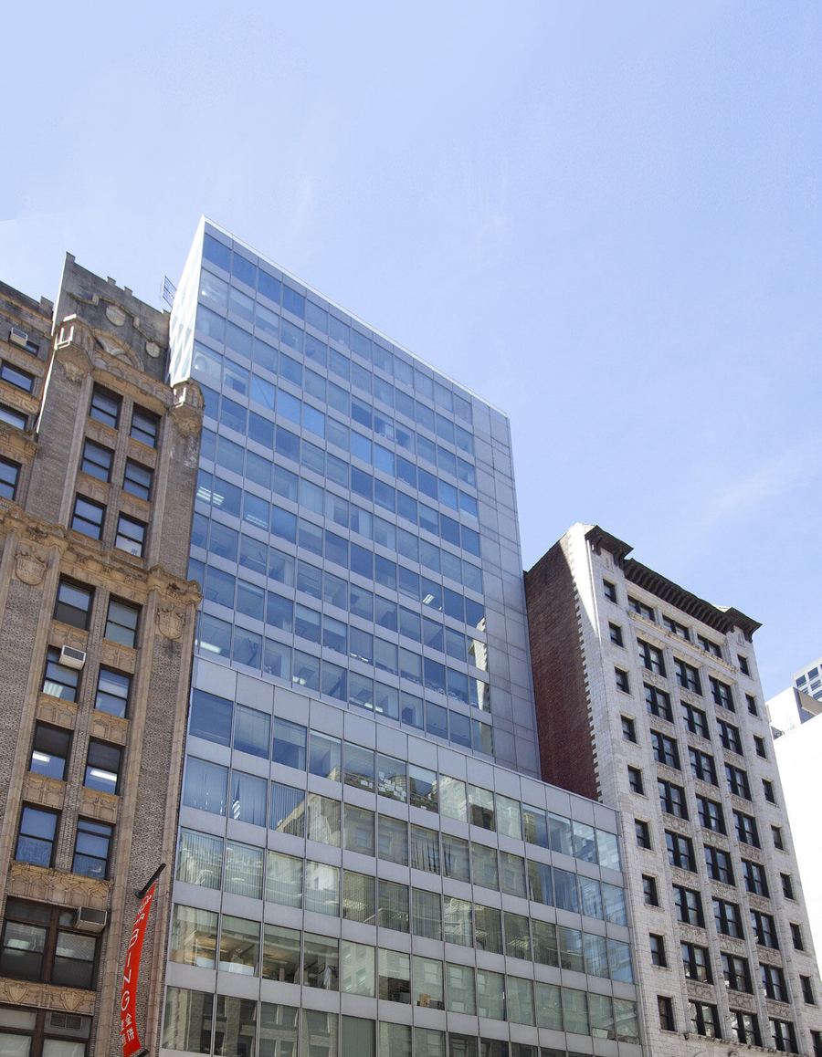 Office Condo property in New York, NY