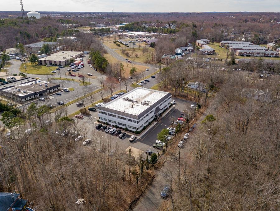 Office property in Ocean Township, NJ