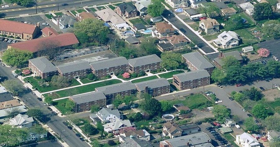 Multifamily property in Passaic, NJ