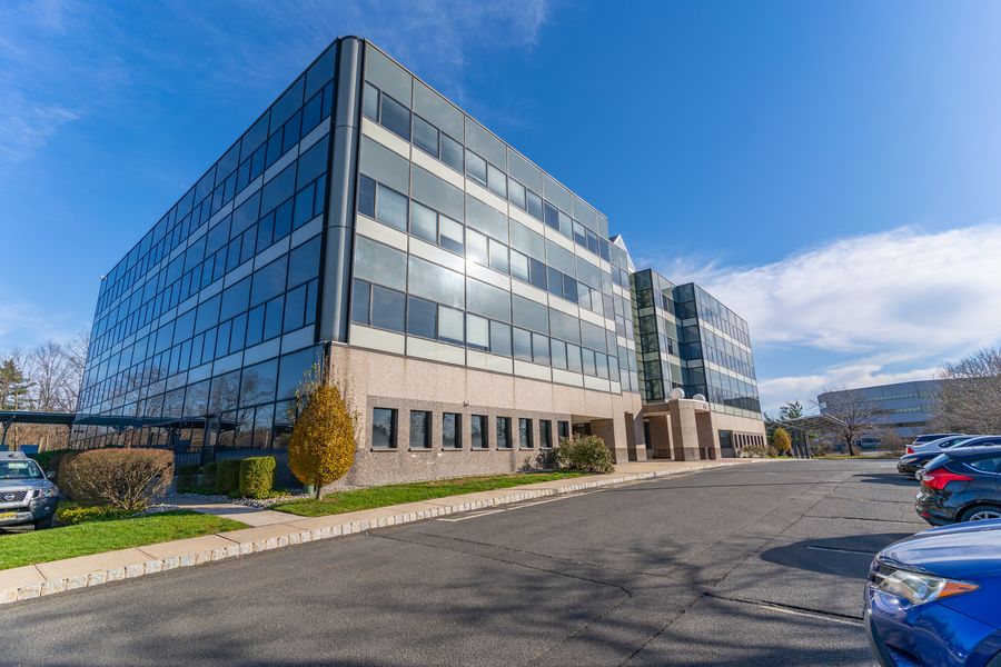 Office property in Somerset, NJ