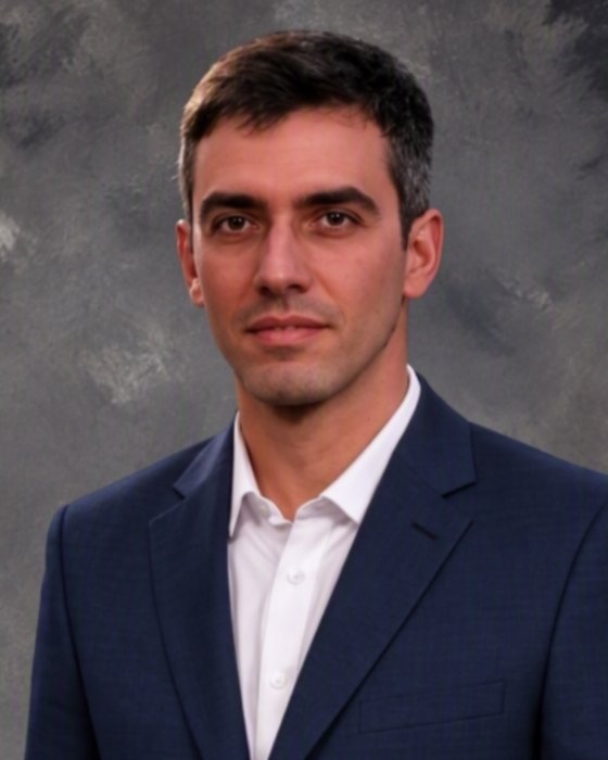 Jonathan Sodra