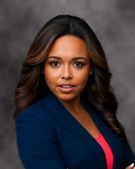 Michelle Hooper